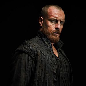 Photo Toby Stephens