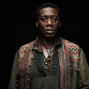 Photo Hakeem Kae-Kazim