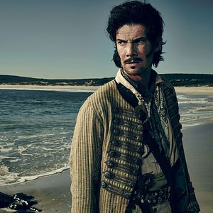 Photo Black Sails