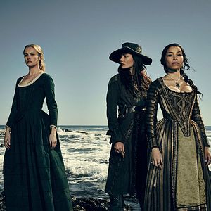 Photo Jessica Parker Kennedy