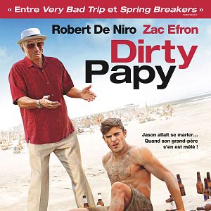 Photo Dirty Papy