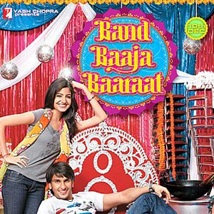 Photo Band Baaja Baaraat