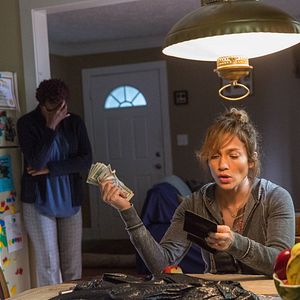 Photo Lila & Eve