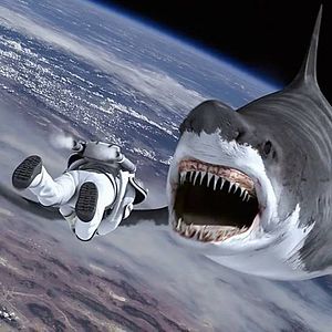 Photo Sharknado 3: Oh Hell No!