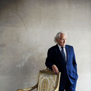 Photo Niels Arestrup