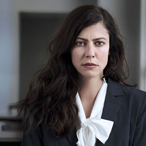 Photo Anna Mouglalis