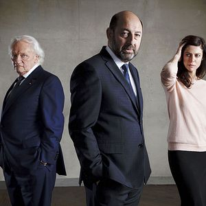 Photo Anna Mouglalis