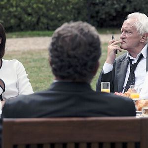 Photo Anna Mouglalis