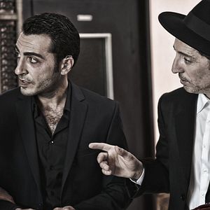 Photo Avishay Benazra