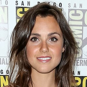 Photo Poppy Drayton