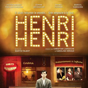 Photo Henri Henri