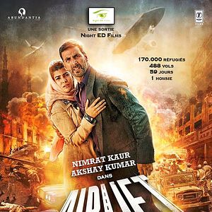Photo Airlift