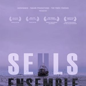 Photo Seuls ensemble