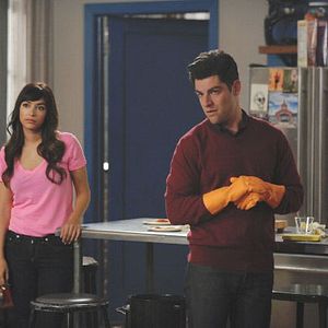 Photo Hannah Simone