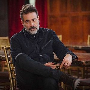 Photo Jeffrey Dean Morgan