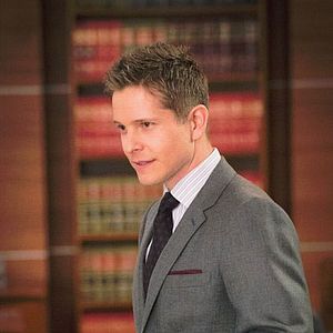 Photo The Good Wife