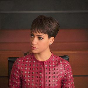 Photo Cush Jumbo