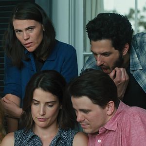 Photo The Intervention