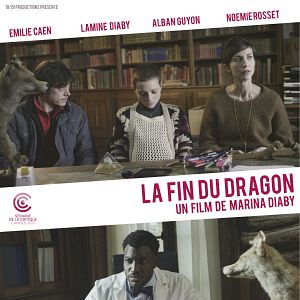Photo La Fin du dragon