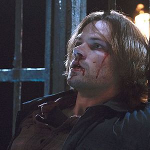 Photo Jared Padalecki