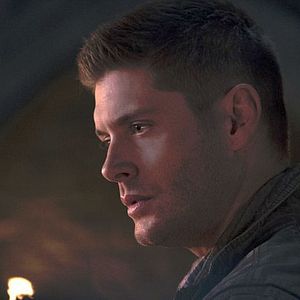 Photo Jensen Ackles