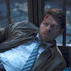 Photo Misha Collins