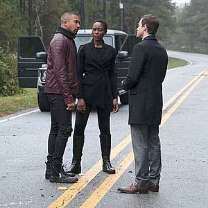 Photo Charles Michael Davis