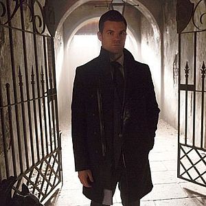 Photo Daniel Gillies