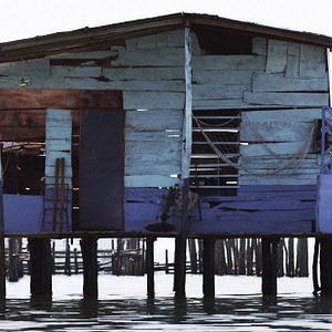 Photo La ciénaga: entre el mar y la tierra