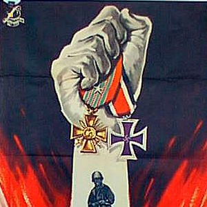 Photo Les Parias de la gloire