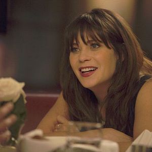 Photo Zooey Deschanel
