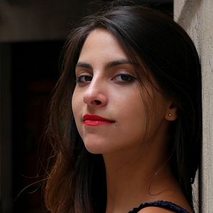 Photo Thalya Raymond