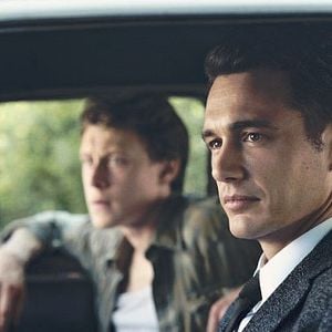 Photo James Franco
