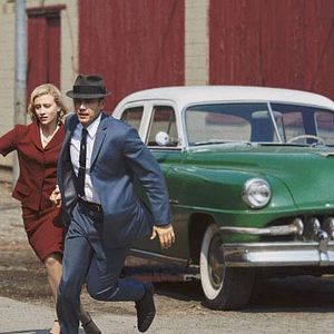 Photo James Franco