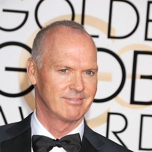 Photo Michael Keaton
