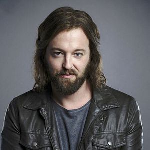 Photo Joshua Leonard