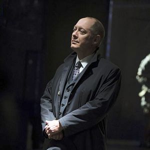 Photo James Spader