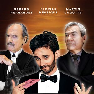 Photo A votre service