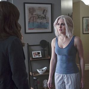 Photo iZombie