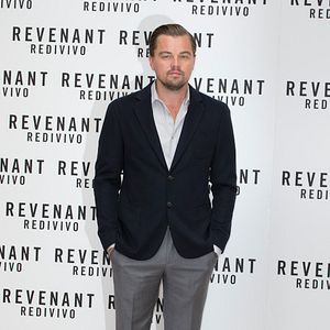 Photo The Revenant