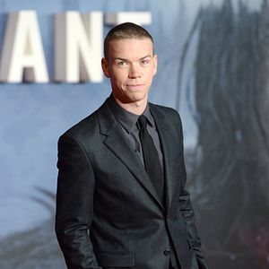 Photo Will Poulter