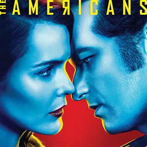 Photo The Americans (2013)