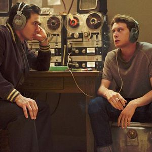 Photo George MacKay