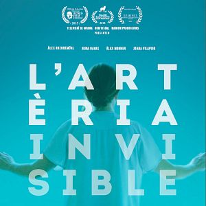 Photo L'arteria invisible