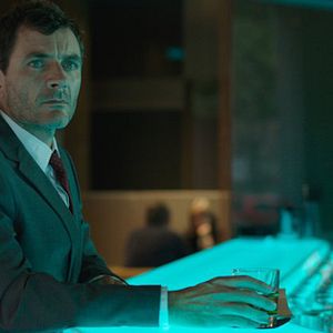 Photo L'arteria invisible