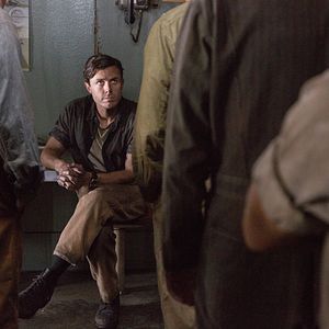 Photo The Finest Hours