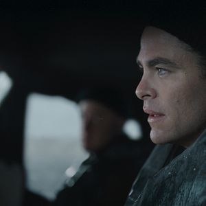 Photo The Finest Hours