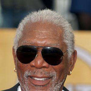 Photo Morgan Freeman