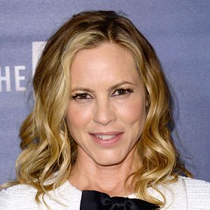 Photo Maria Bello