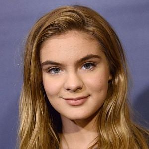 Photo Brighton Sharbino
